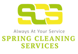 Spring Cleaning Services