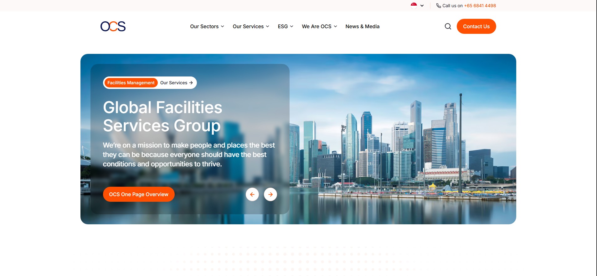 ocsgroup