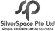 Silverspace Logo