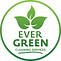 Evergreen Cleaning Services logo