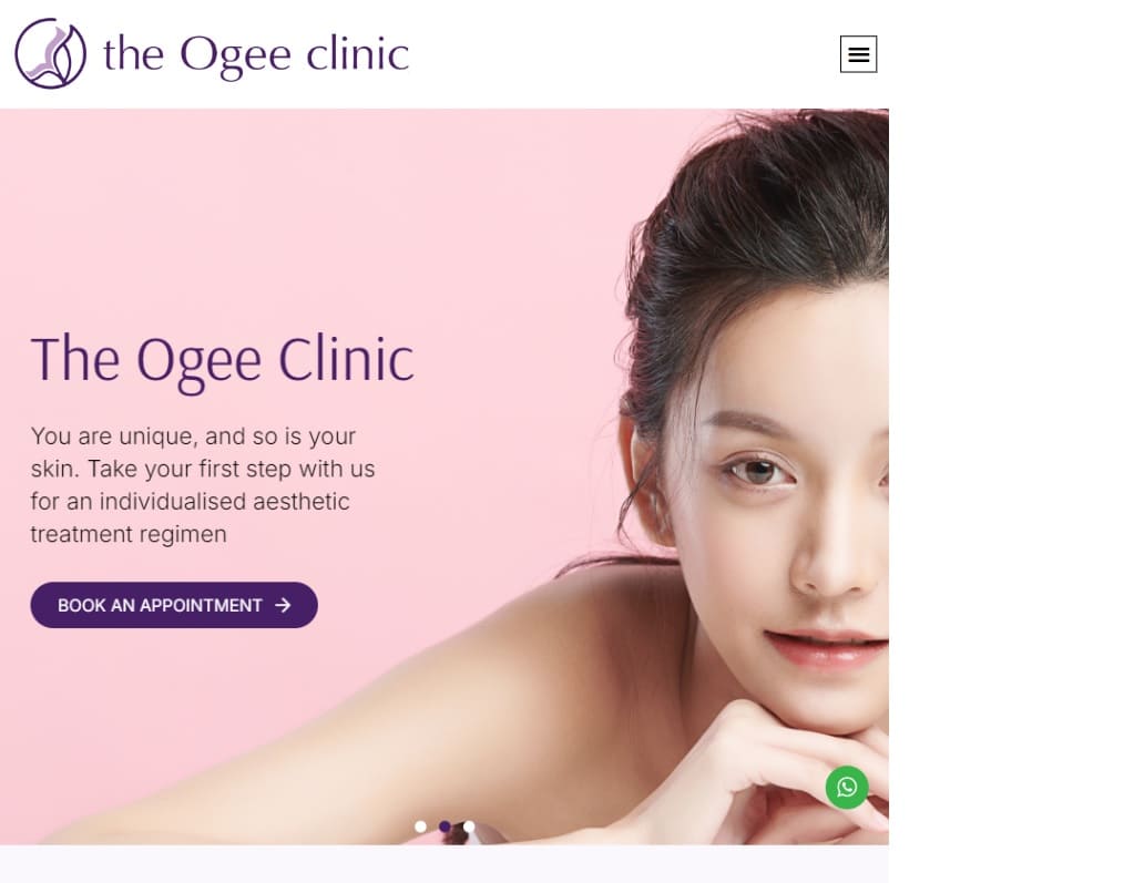 Ogee clinic