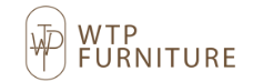 WTP Brown Logo