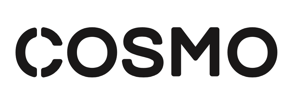 Cosmo-Logo