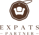 Expats partner logo