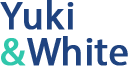 Yuki & White logo