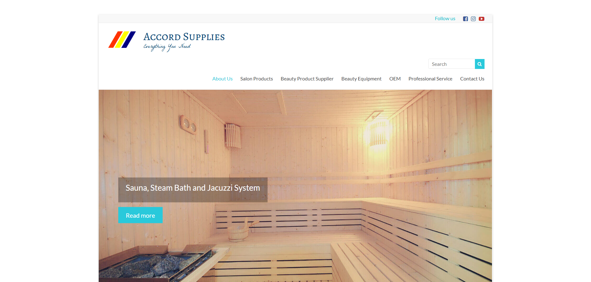 accordsupplies