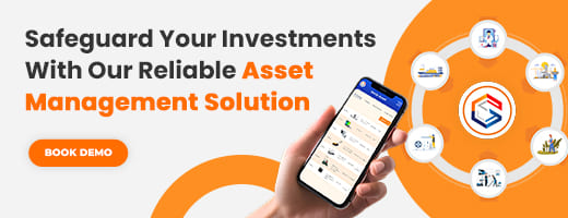 Asset Mobile