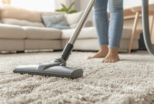 carpet cleaning