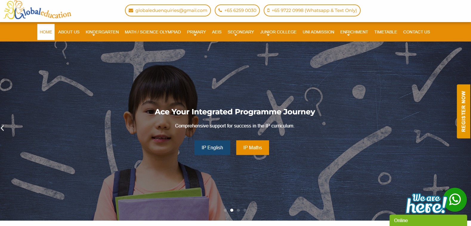 Global Education