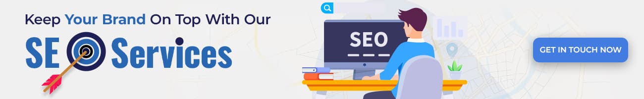 SEO Services Desktop