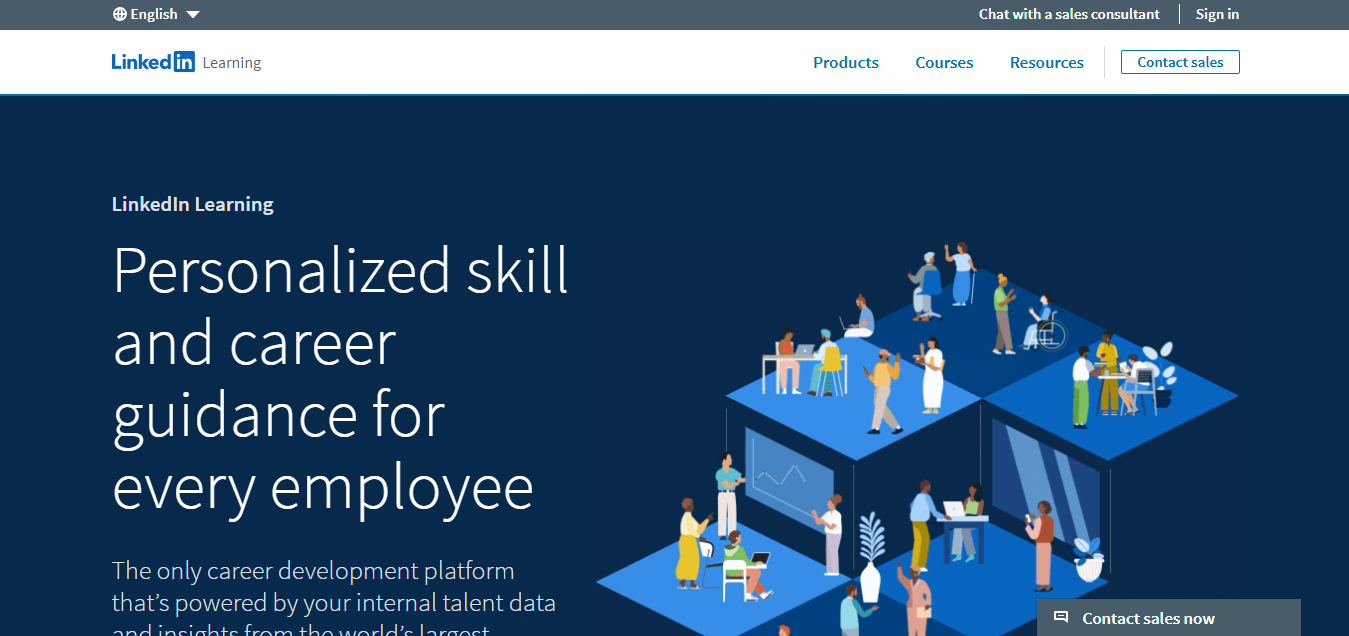 LinkedIn Learning