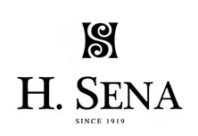 H. Sena logo