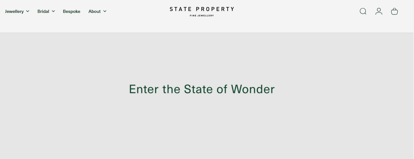 state property screenshot