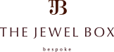 The jewel box logo