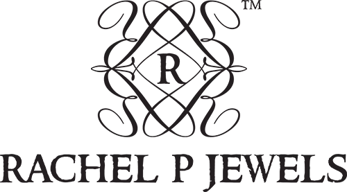 Rachel p Jewels Logo