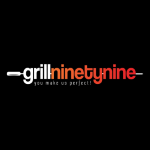 Grill Ninety Nine icon