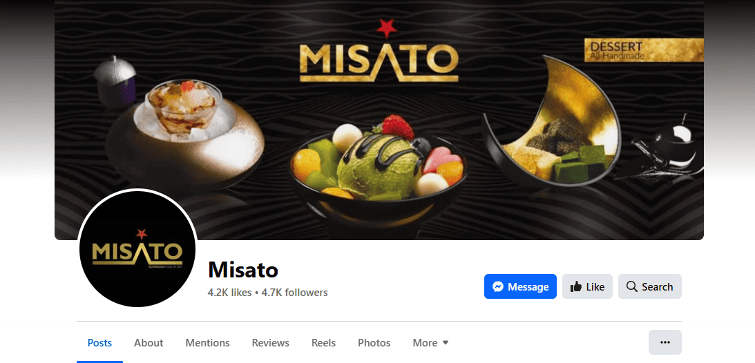 Misato