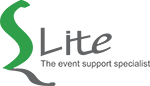 S-LITE Logo