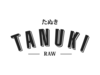 Tanukiraw favicon