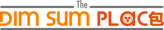 The Dim Sum Place logo