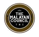 The Malayan Council logo