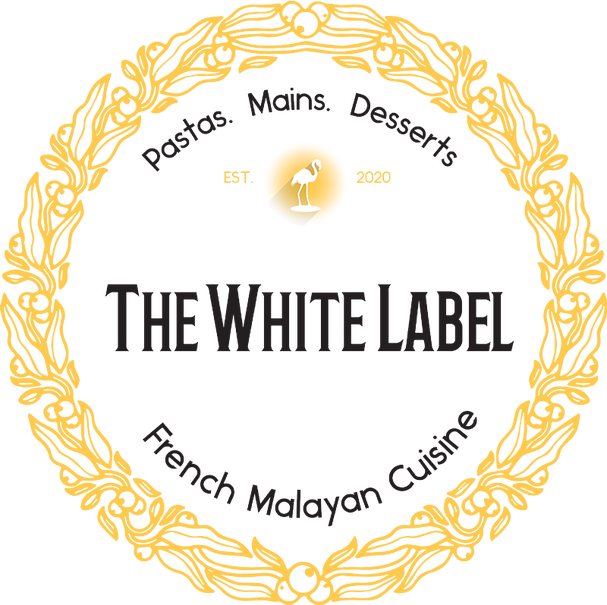 The White Label LOGO