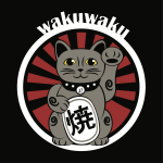 Wakuwaku icon