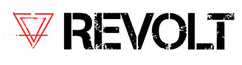 Revolt logo