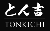 Tonkichi logo