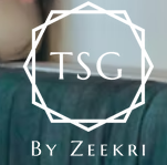 TSG Zeekre logo