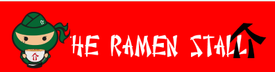 The Ramen logo