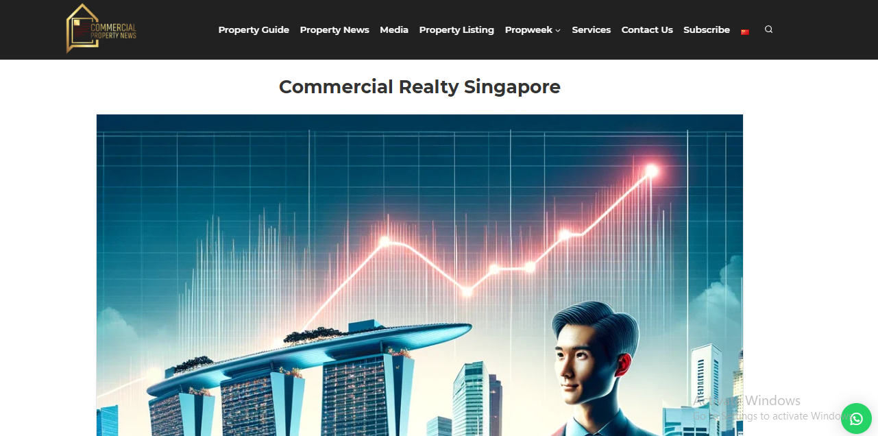 commercialrealty