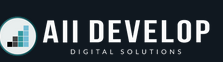 Aii Develop Digital Solutions.logo