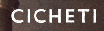 CICHETI.LOGO