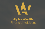 Alpha Wealth.logo