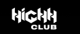 Highh Club.Logo