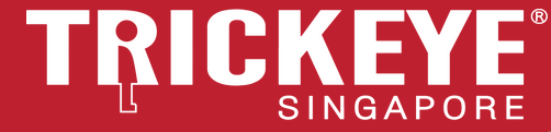 Trickeye.logo