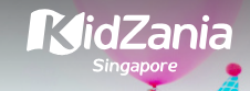 KidZania.logo