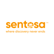 Sentosa Logo