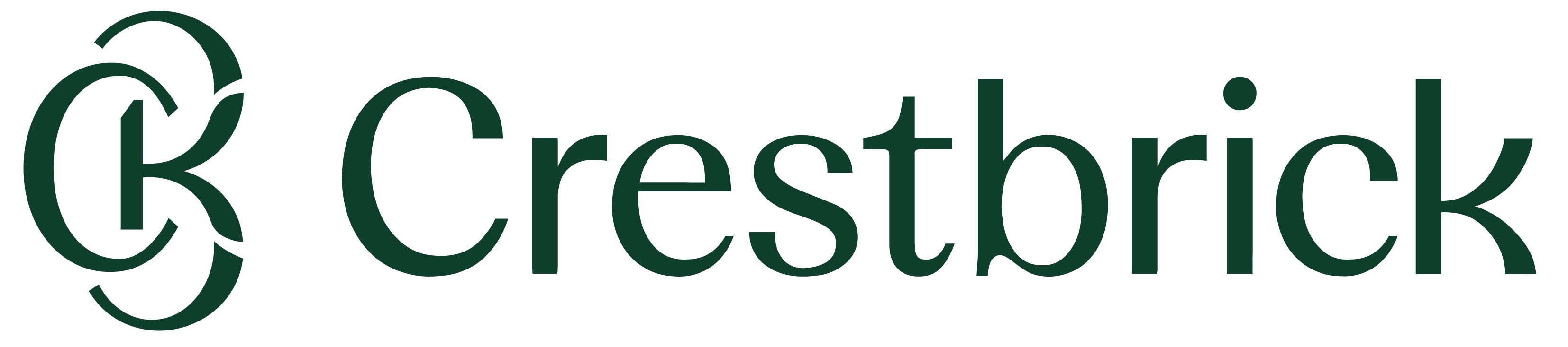 crestbrick.Logo