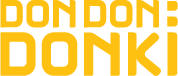 dondondonki.Logo