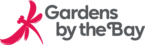 gardensbythebay.Logo