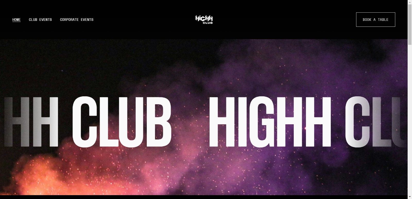 highhclu