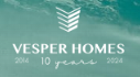 Vesper homes logo