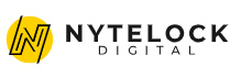 NYTELOC Digital.Logo