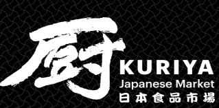 kuriyajapanesemarket.Logo