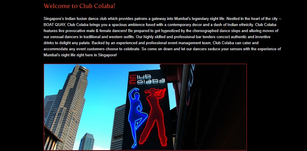 clubcolaba