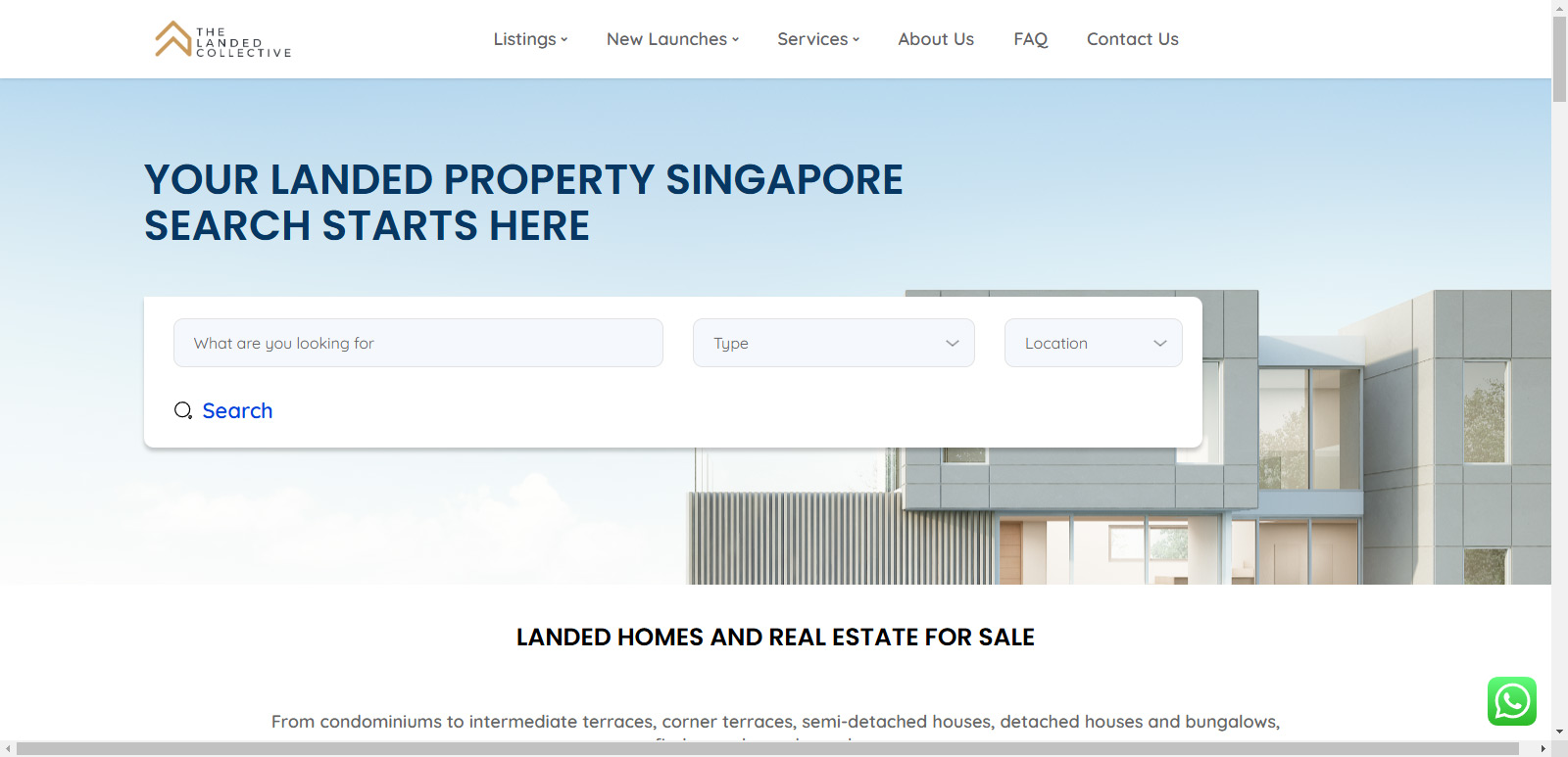 landedproperty screenshot