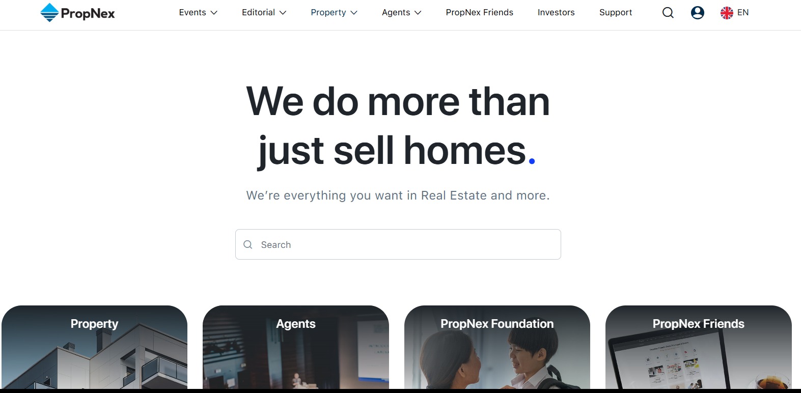 PropNex Realty