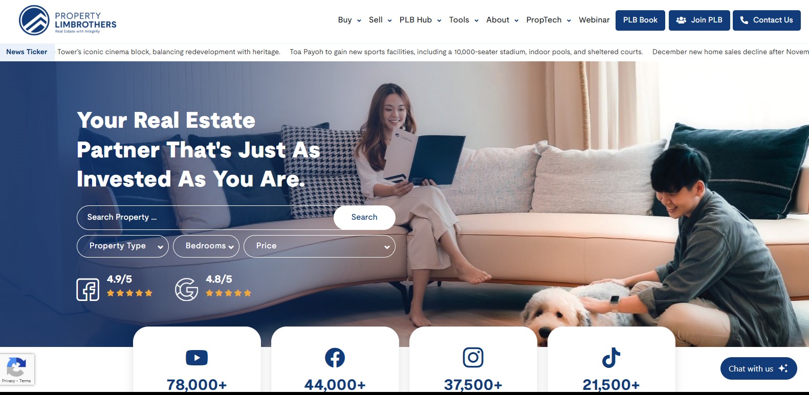 PropertyLimBrothers